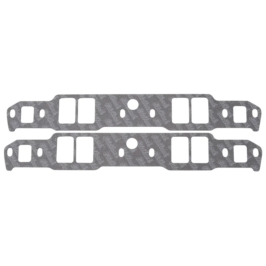 Intake Manifold Gasket for 18Â° S/B Chevy High-Port Intakes