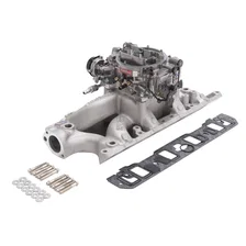 Manifold & Carb Kit image 2