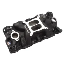 Performer EPS Small Block Chevy Intake Manifold image 2