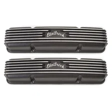 Classic Series Valve Cover for Chevy 262-400 V8 1959-86 image 1