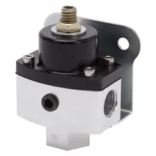 Adjustable Billet Fuel Pressure Regulator (4.5-9 psi) image 5