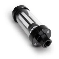 Clear View Fuel Filter - Universal image 2