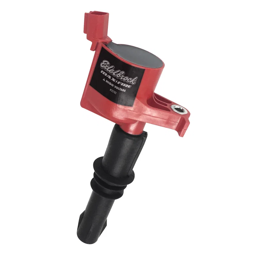 Coil #22782 is a direct performance replacement coil for Ford
