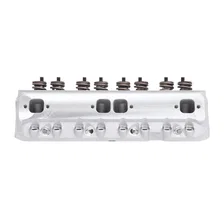 Victor Jr #77589 Small-Block Chevy 64cc Hydraulic Roller Camshaft image 2