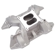 Performer RPM Big Block Chrysler B Intake Manifold image 2