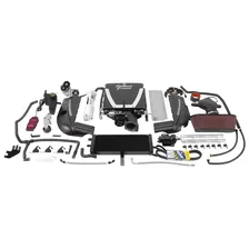 E-Force Supercharger for 2008-13 Corvette LS3 - Stage 2 image 1