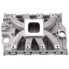 Victor Ford FE EFI Intake Manifold image 1