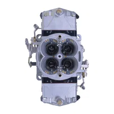 VRS-4150 Race & Performance Carburetor #1308-E85 850 CFM image 2