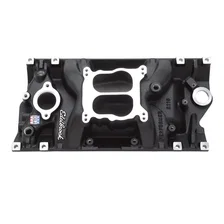 Performer Small Block Chevy Vortec Intake Manifold image 1