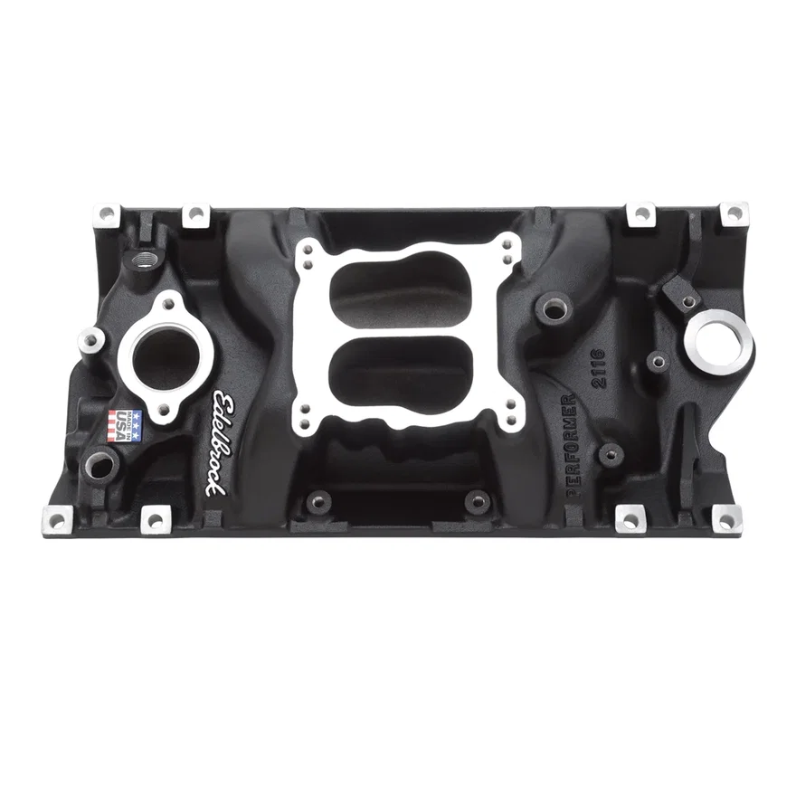 Performer Small Block Chevy Vortec Intake Manifold