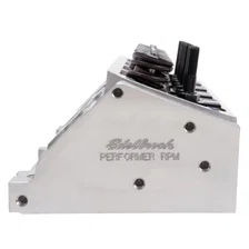 RPM Small-Block Chrysler Magnum Cylinder Head Hydraulic Roller Cam for Dodge image 4