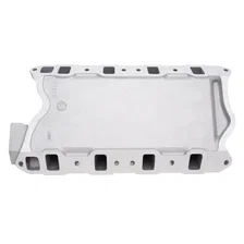 Victor Jr. 351W Intake Manifold Small-Block Ford image 2