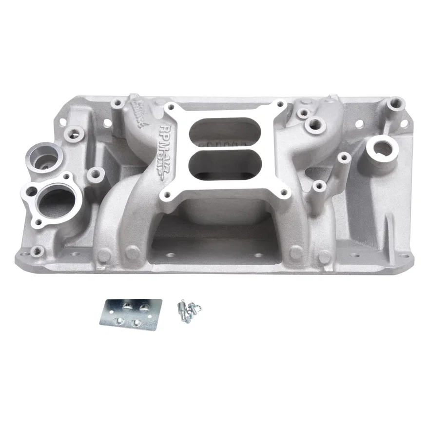 RPM Air-Gap AMC 290/343/390 Intake Manifold for American Motors