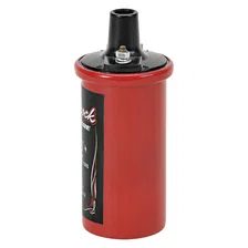 Universal 12V cannister-style w/ primary resistance 1.4 ohms & output of 42000V image 5