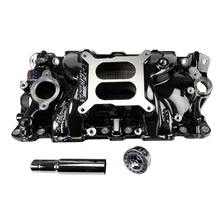 Performer EPS Intake Manifold w/Oil Fill Tube image 3