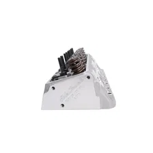 RPM Small-Block Chevy Straight Spark Plug 70cc Hydraulic Roller Cam image 4
