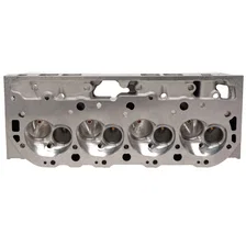 Victor Musi Big-Block Chevy CNC Cylinder Head Bare image 2