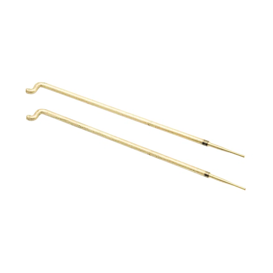 Quadrajet 4MV Primary Metering Rod - .043" (Qty 2)