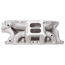 RPM Air-Gap #7521 Intake Manifold for Small-Block Ford 302-331-347 V8 image 1