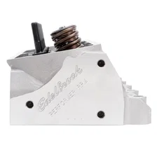 RPM Small-Block Ford 1.90" Cylinder Head Hydraulic Roller Camshaft image 4
