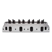 E-CNC Small-Block Ford Cylinder Head Hydraulic Roller Camshaft image 1