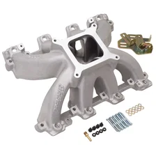 Super Victor Small Block Chevy LS1/LS2 EFI Intake Manifold image 2