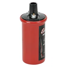 Universal 12V cannister-style w/ primary resistance 1.4 ohms & output of 42000V image 3