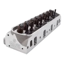 E-CNC Small-Block Ford Cylinder Head Hydraulic Roller Camshaft image 6