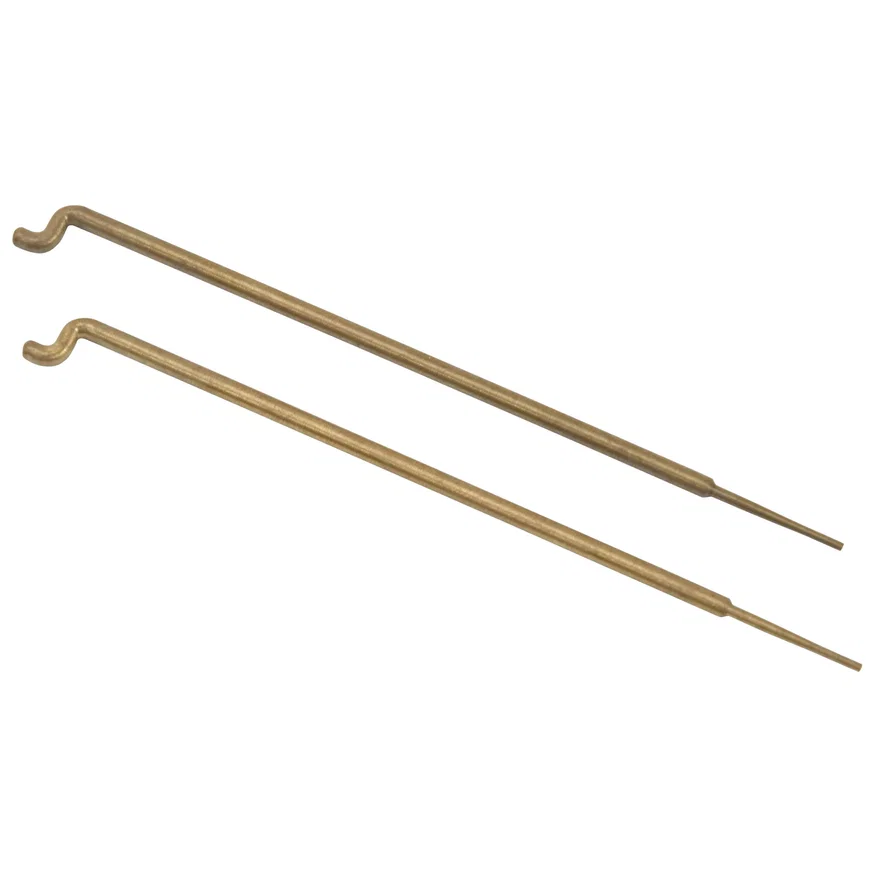 Quadrajet 4MV Primary Metering Rod - .048" (Qty 2)