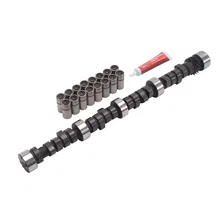 Performer-Plus Camshaft Kit for Small-Block Chevy 283-400 V8 image 2