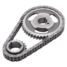 Performer-Link Adjustable True-Roller Timing Chain Set for Pontiac image 3