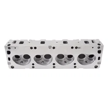 NHRA Ford FE Cylinder Head Bare image 1