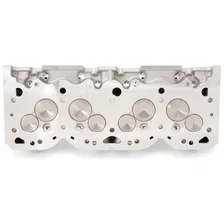 RPM 348/409 Chevy Cylinder Head Hydraulic Flat Tappet Camshaft image 3