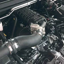 Stage 1 Supercharger #15180 For 2017-22 Colorado/Canyon 3.6 L W/O Tune image 3