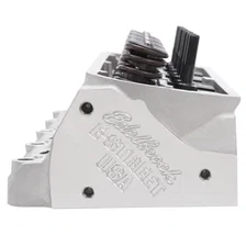 Small-Block Ford E-Street Cylinder Heads 1.90" image 4