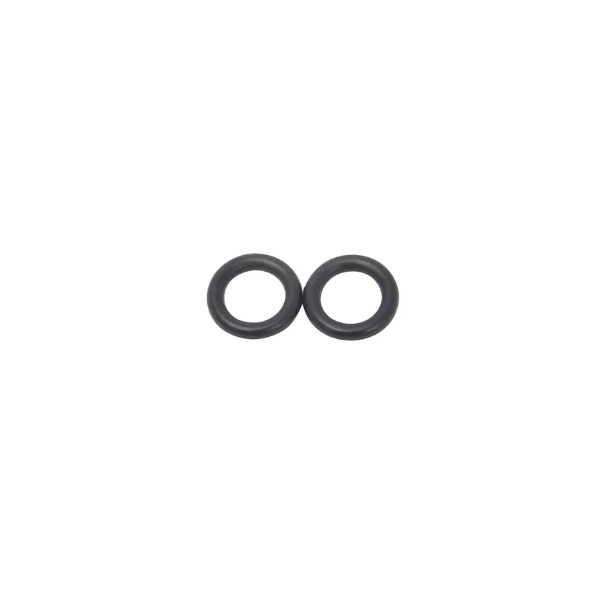 Transfer Tube O-Rings for Holley 4150, 4160, 4165 and 4175-Style Carburetors