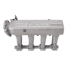 Pro-Flo XT Small Block Chevy LS1 EFI Intake Manifold image 1