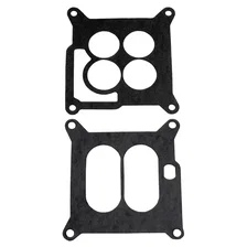 Replacement EGR Gasket - OEM 4V (for #3721, #3723, #3781, and #3783 manifolds) image 1
