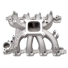 Victor Jr Ford 4.6L Modular Intake Manifold EFI image 1