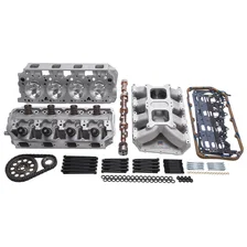 Performer RPM 705 HP Top End Kit for Gen II Chrysler 426-572 Hemi Engines image 1