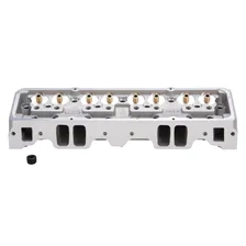 NHRA Small-Block Chevy Cylinder Head Bare image 1