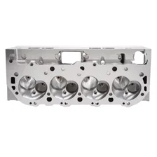 Victor CNC DR-17 Cylinder Heads for Big-Block Chevys, 92CC image 2