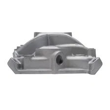 Performer RPM Small Block Chrysler Intake Manifold image 5
