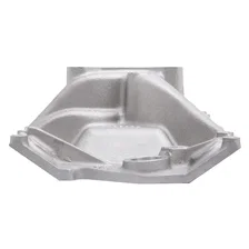 Performer RPM Vortec Marine Intake Manifold Small-Block Chevy image 5