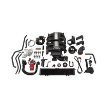 E-Force Supercharger for 2009-10 Ford F-150 5.4L 3V image 1