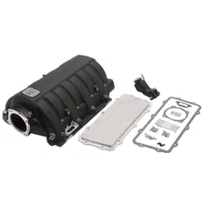 Victor EFI Gen III Chrysler HEMI Intake Manifold image 1
