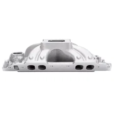 Victor Jr. 454-O Intake Manifold Big-Block Chevy image 6
