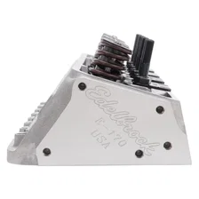 Performer RPM Cylinder Head for Chevy (Small-Bore) image 5