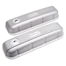 Classic Series Valve Cover for Chevy Big-Block V8 1965 & Later image 2