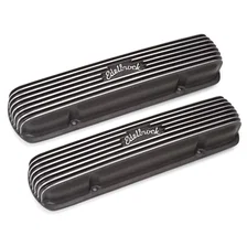 Classic Series Valve Cover for Pontiac 301Ã¢â‚¬â€œ455 V8 1962-79 image 2